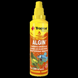 Препарат Tropical Algin для боротьби з водоростями 30 мл