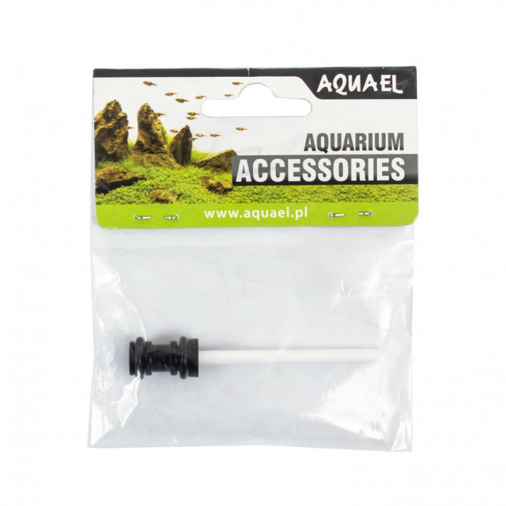 Керамическая ось для ротора Aquael Unimax/Turbo/Circulator - фото №3