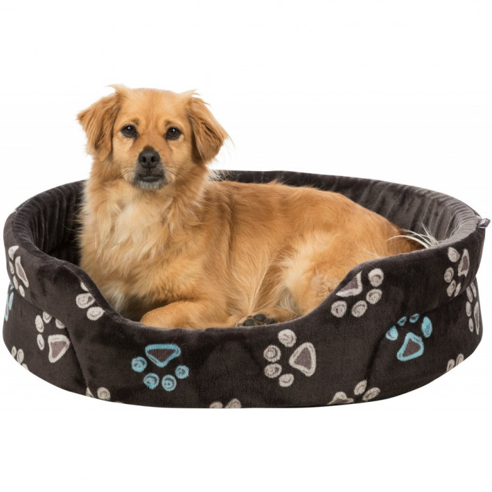 Лежак Trixie Jimmy для собак 85х75 см - фото №5