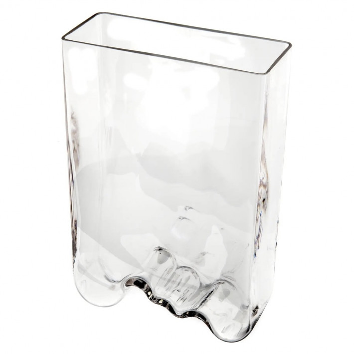 Акваріум Aquael хвиля 20х8х30 см 4 л