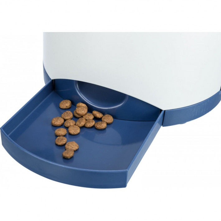 Інтерактивна іграшка-годівниця Trixie Dog Activity Memory Trainer 3.0 - фото №3