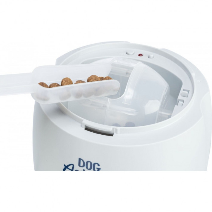 Інтерактивна іграшка-годівниця Trixie Dog Activity Memory Trainer 3.0 - фото №4