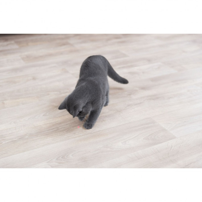 Іграшка Trixie Moving Light для котів - фото №4