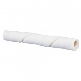 Ласощі Trixie Denta Fun Chewing Rolls для собак Паличка для чищення зубів з качкою 12 см 90 г 5 шт - фото №2