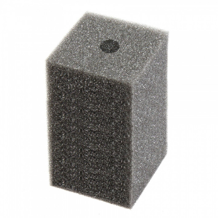 Губка для внутрішнього фільтра Filter sponge Ukr 10х10х20 см