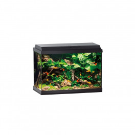 Акваріум Juwel прямий Primo 70 LED чорний 61x44x31см 70 л - фото №1