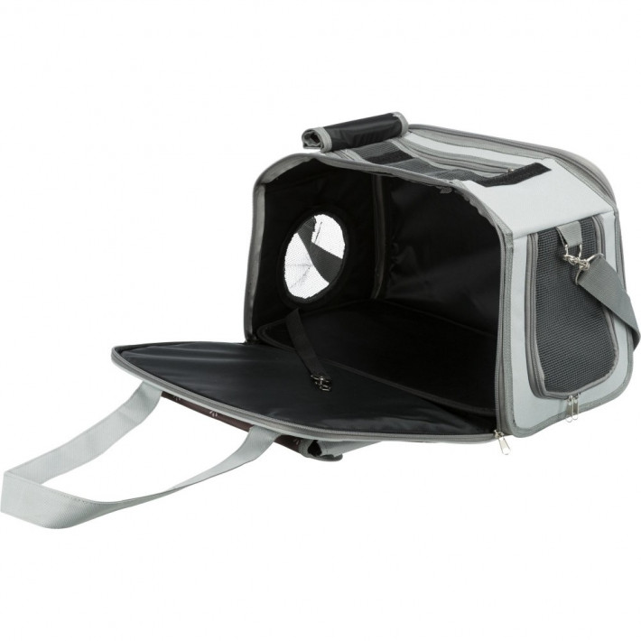 Сумка-переноска Trixie Libby для собак до 7 кг - фото №3