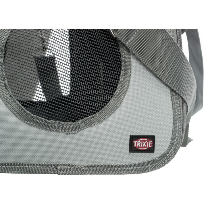 Сумка-переноска Trixie Libby для собак до 7 кг - фото №4