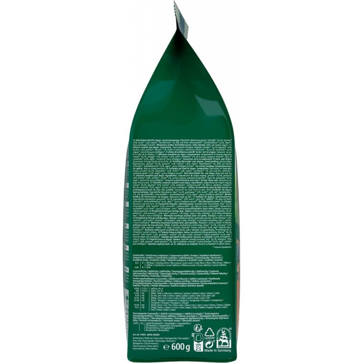 Корм Vitakraft Emotion для дегу 600 г - фото №4