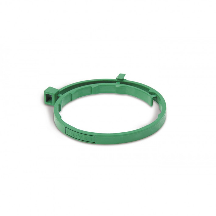 Ошейник Provet СТОПБИО для котов и собак мелких пород 35 см - фото №3