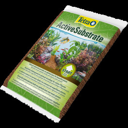 Субстрат Tetra Active Substrate для акваріума з рослинами 3 л - фото №2