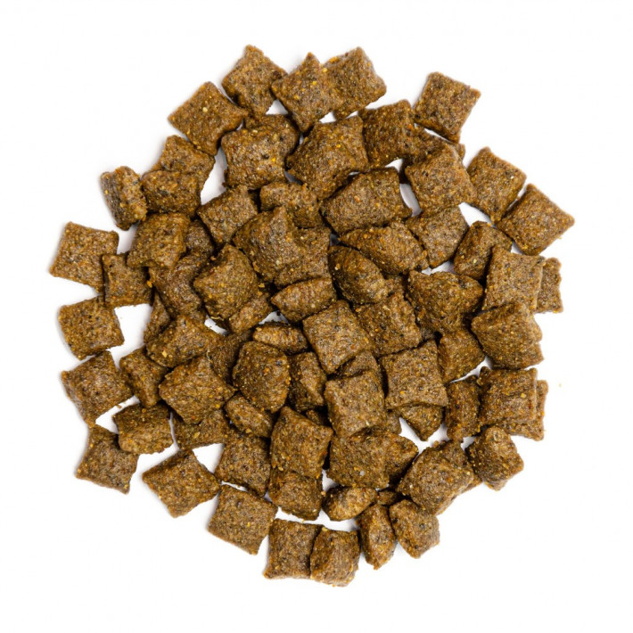 Корм сухий Profine Cat Indoor для дорослих котів з ягнятиною та рисом, 2 кг - фото №2