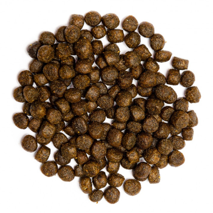 Корм сухий Profine Cat Kitten для кошенят з куркою та рисом, 2 кг - фото №2