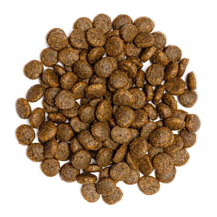 Корм сухий Profine Cat Original Adult для дорослих котів з куркою та рисом 300 г - фото №2