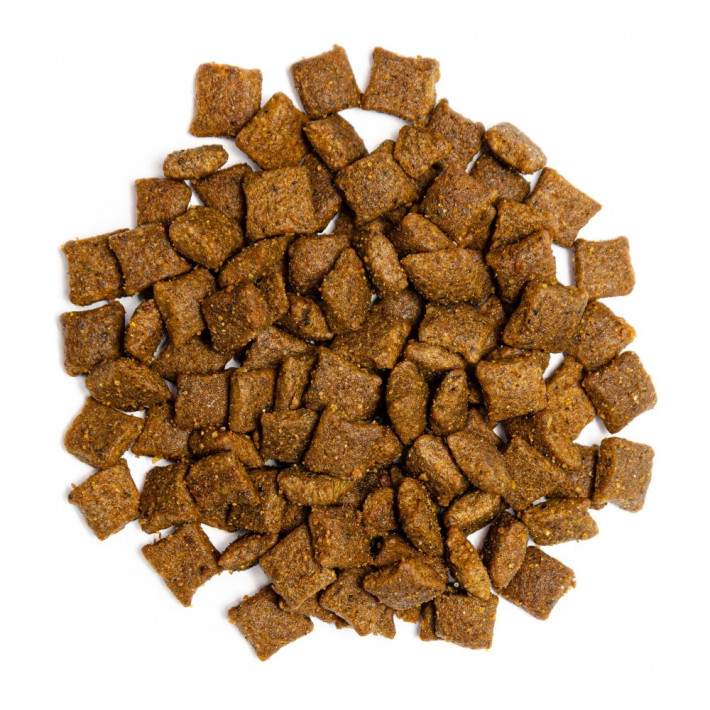 Корм сухий Profine Cat Sterilised для стерилізованих котів з куркою та рисом, 2 кг - фото №2