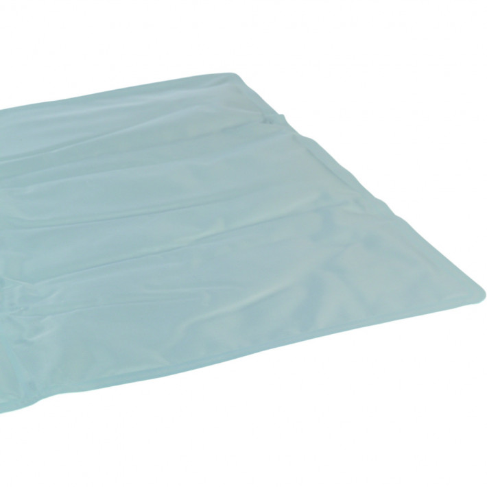 Коврик Trixie для собак охлаждающий голубой 65х50 см - фото №3