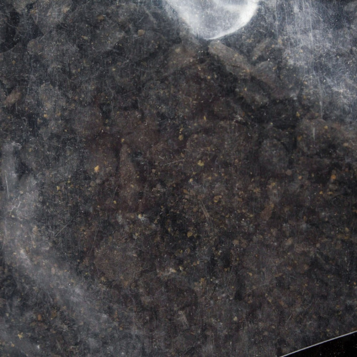 Ґрунт Aquael базальтовий для акваріума 2-4 мм, 10 кг - фото №2