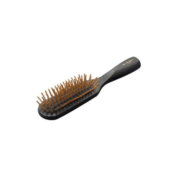 Гребінець Chris Christensen Wood Pin прямокутний 20мм