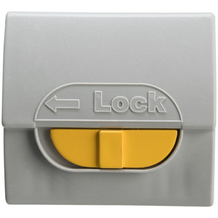 Застежка Trixie для переносок Gulliver 39871-39874 - фото №2