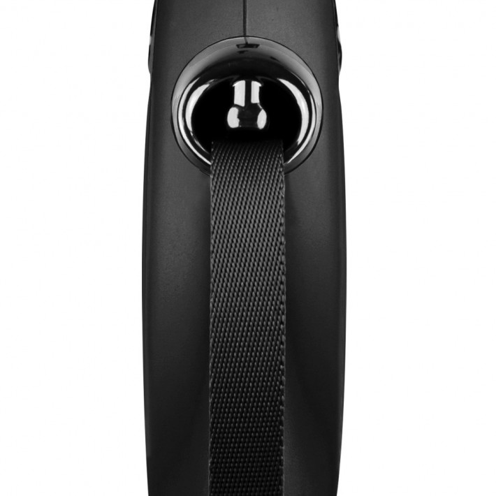 Поводок-рулетка Flexi New Classic L 5 м для крупных собак - фото №2