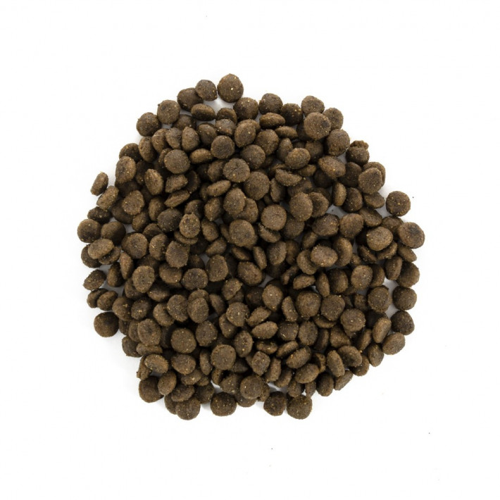 Корм сухой Brit Care Grain Free Mini Puppy Lamb для щенков миниатюрных пород, 7 кг - фото №2