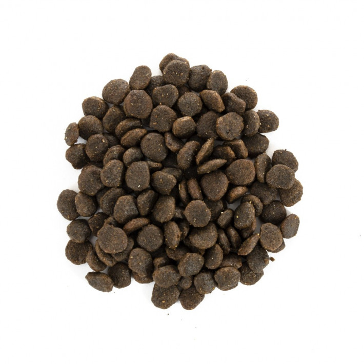 Корм сухий Brit Care Grain Free Mini Yorkshire для йоркширських тер’єрів з лососем та тунцем 400 г - фото №2