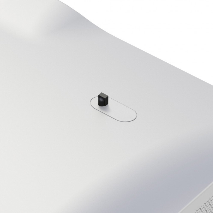 Акваріум Fluval Flex 34 л білий з обладнанням - фото №5