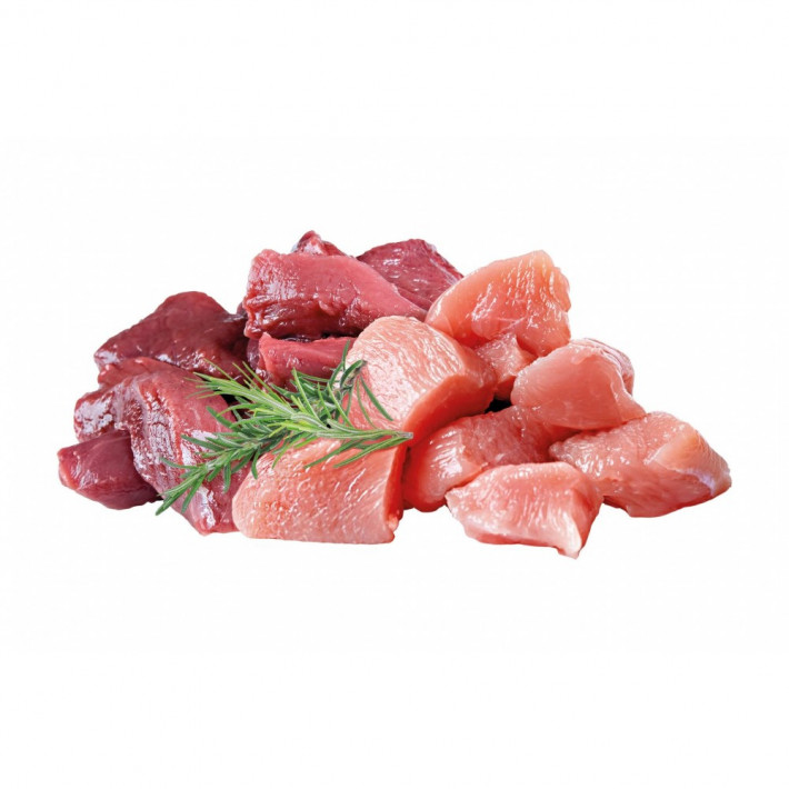 Вологий корм Profine Dog з олениною та куркою для собак, 400 г - фото №2