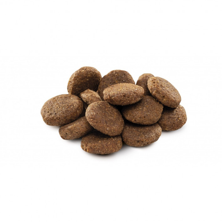 Корм сухий Brit Premium Dog Senior L+XL для собак похилого віку великих порід - фото №2