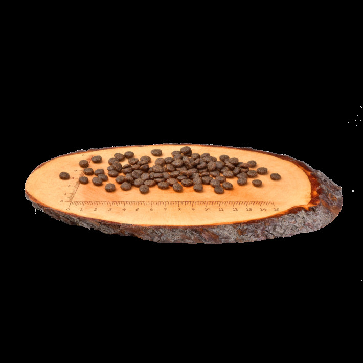 Сухий корм Carnilove Fresh Chicken and Rabbit для дорослих котів, 6 кг - фото №2