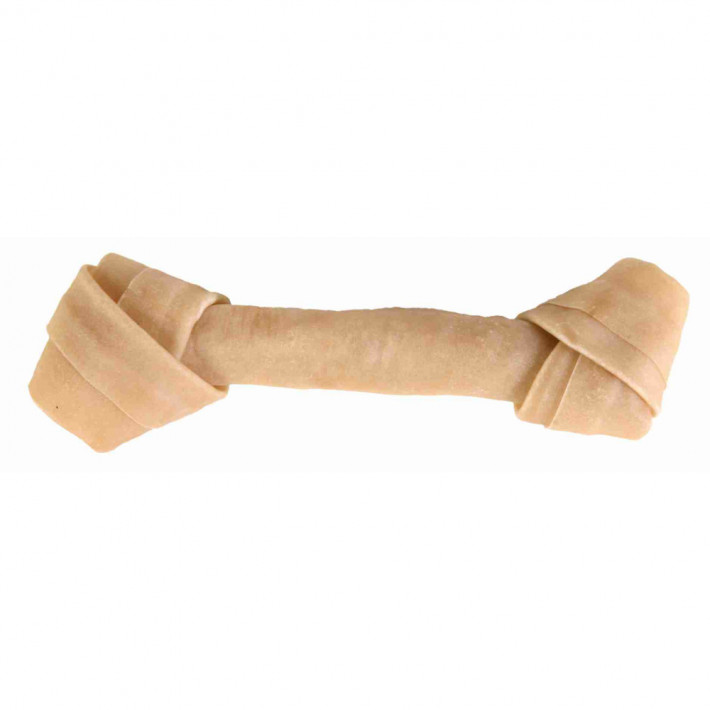 Ласощі Trixie для собак Кісточка жувальна пресована з вузлами