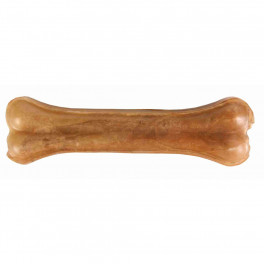 Ласощі Trixie для собак Кісточка жувальна пресована натуральна шкіра 13 см 60 г 25 шт