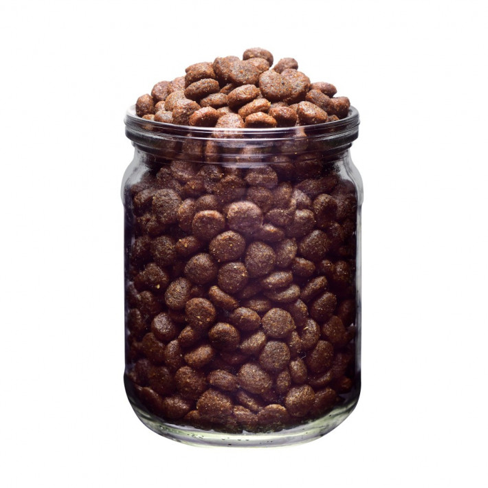 Корм сухий Brit Fresh Chicken/Potato Puppy для цуценят, 12 кг - фото №2