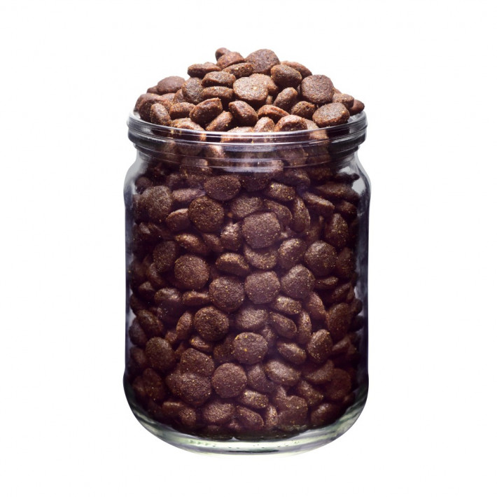 Корм сухий Brit Fresh Chicken/Potato Adult для дорослих собак 12 кг - фото №2