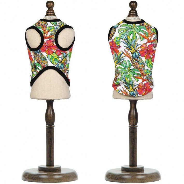 Борцовка Pet Fashion РИО XS - фото №2