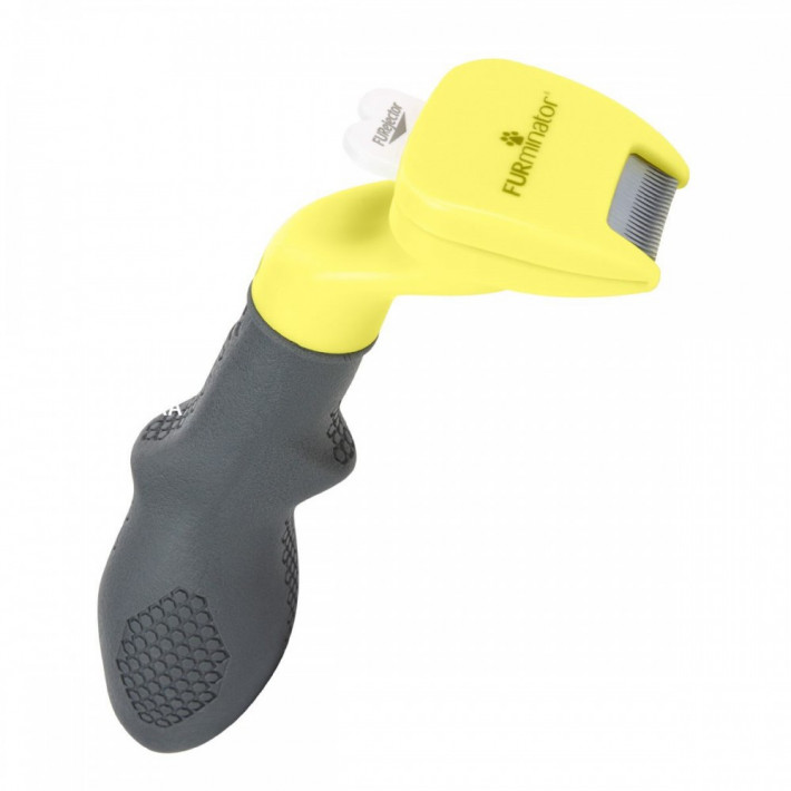 Фурмінатор FURminator для собак з короткою шерстю Short Hair XS - фото №3
