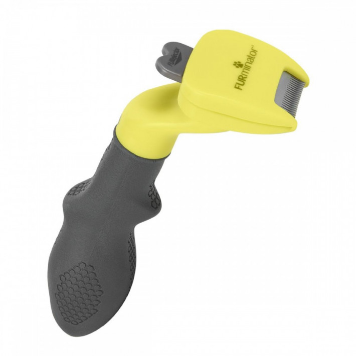 Фурмінатор FURminator для собак з довгою шерстю Long Hair розмір XS - фото №3