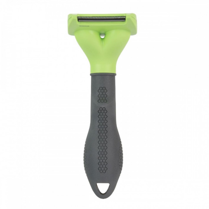 Фурмінатор FURminator для собак з короткою шерстю Short Hair розмір S - фото №3