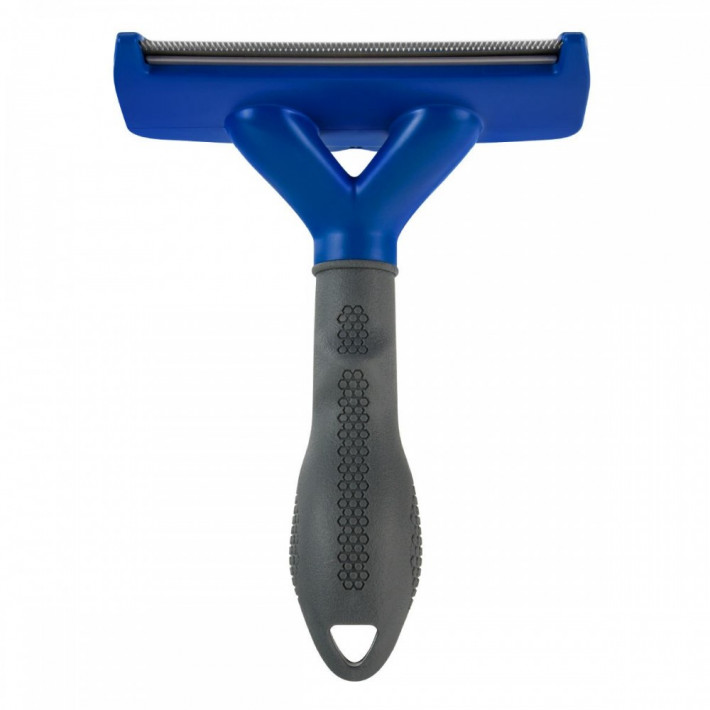 Фурмінатор FURminator для собак з короткою шерстю Short Hair розмір L - фото №3