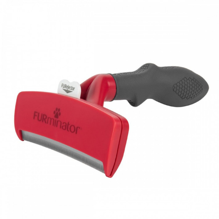 Фурмінатор FURminator для собак з короткою шерстю Short Hair XL - фото №2