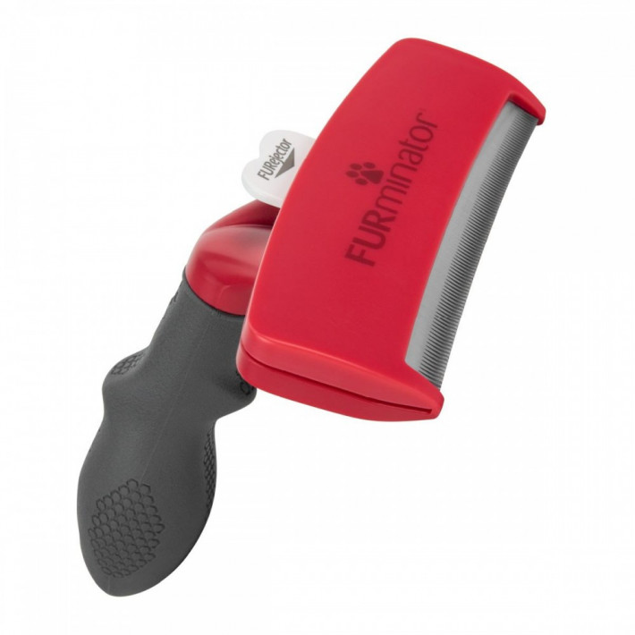 Фурмінатор FURminator для собак з короткою шерстю Short Hair XL - фото №3