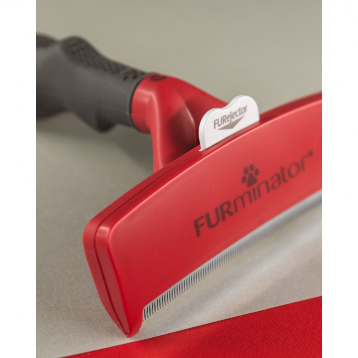 Фурмінатор FURminator для собак з короткою шерстю Short Hair XL - фото №12