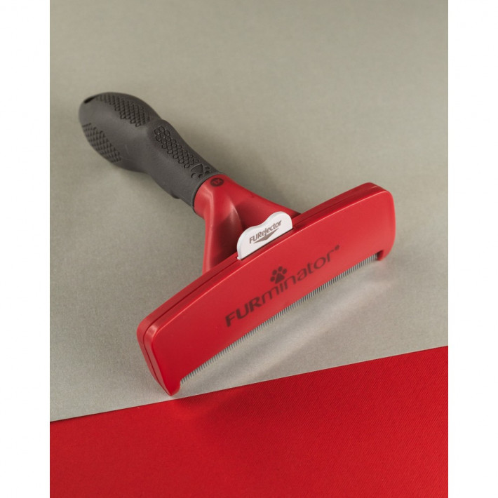 Фурмінатор FURminator для собак з короткою шерстю Short Hair XL - фото №13