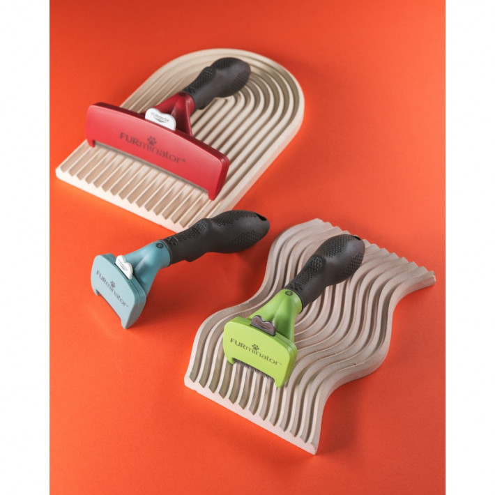 Фурмінатор FURminator для собак з короткою шерстю Short Hair XL - фото №14
