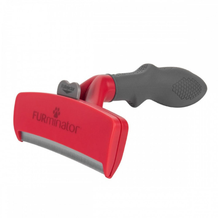 Фурмінатор FURminator для собак з довгою шерстю Long Hair розмір XL - фото №2