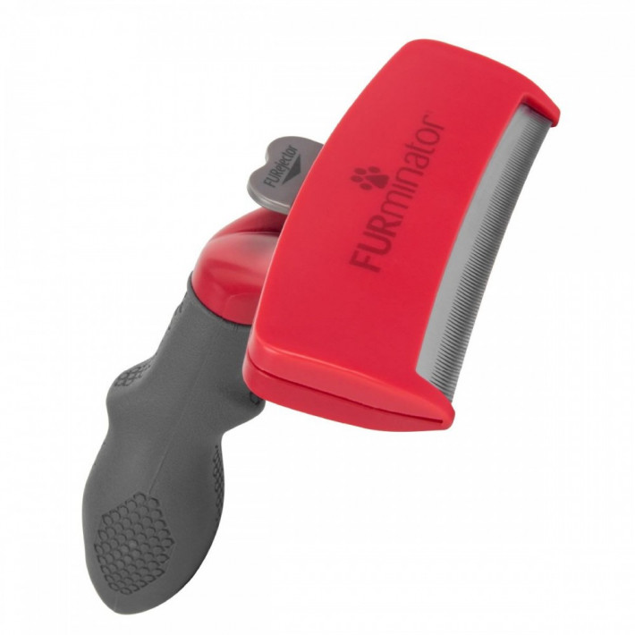 Фурмінатор FURminator для собак з довгою шерстю Long Hair розмір XL - фото №3