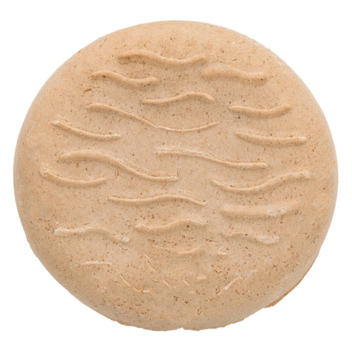 Печиво для собак Trixie Giants з ягням, 250 г - фото №2