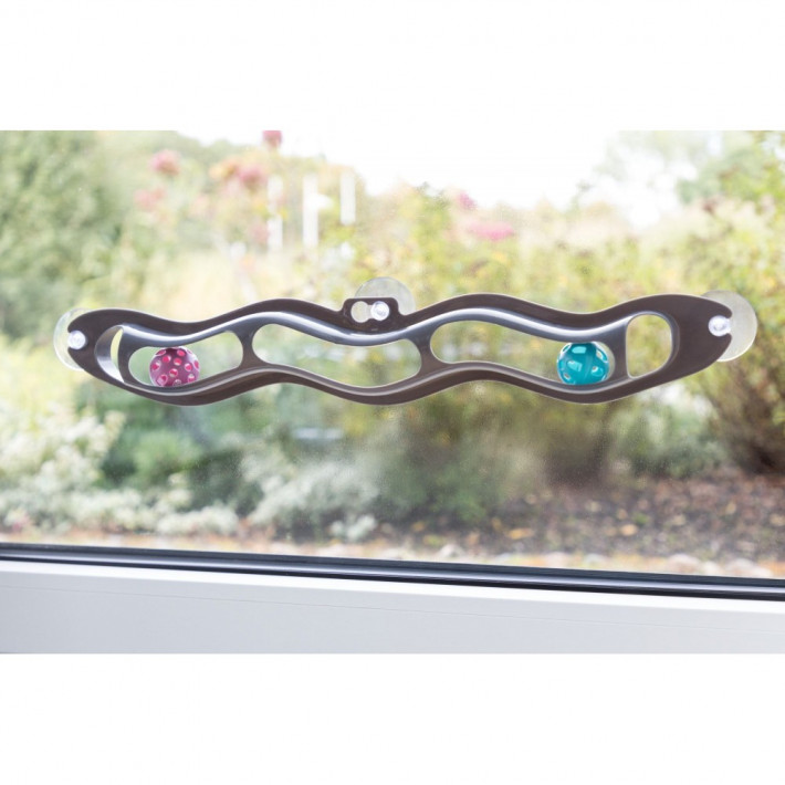 Игрушка Trixie Fix and Catch для котов - фото №3