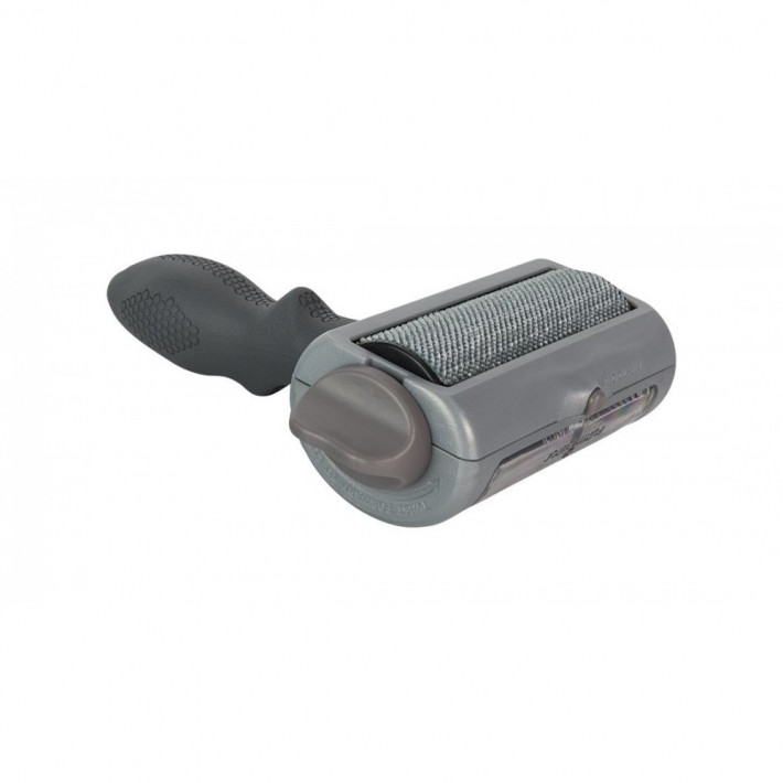 Щітка FURminator для котів та собак для збору шерсті - фото №3