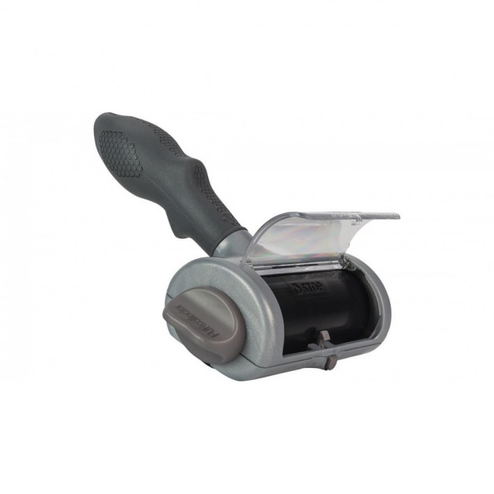 Щітка FURminator для котів та собак для збору шерсті - фото №4